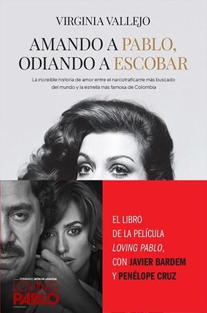 AMANDO A PABLO,ODIANDO A ESCOBAR | 9788499426402 | VALLEJO,VIRGINIA | Llibreria Geli - Llibreria Online de Girona - Comprar llibres en català i castellà