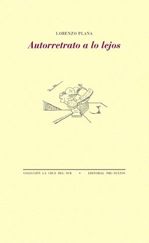 AUTORRETRATO A LO LEJOS | 9788416906581 | PLANA,LORENZO | Llibreria Geli - Llibreria Online de Girona - Comprar llibres en català i castellà