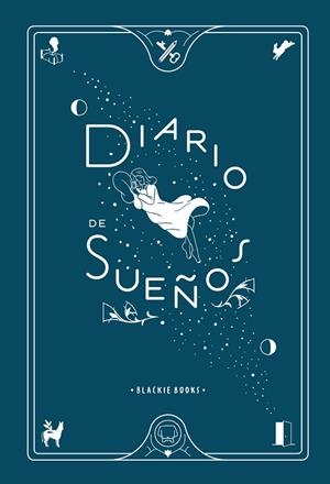 DIARIO DE SUEñOS | 9788417059132 | Llibreria Geli - Llibreria Online de Girona - Comprar llibres en català i castellà