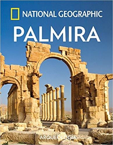 PALMIRA | 9788482986739 |   | Libreria Geli - Librería Online de Girona - Comprar libros en catalán y castellano