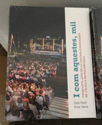 I COM AQUESTES,MIL! MIG SEGLE DE LA CANTADA D'HAVANERES DE CALELLA DE PALAFRUGELL | 9788469746783 | POCH SURIÑACH,LLUIS/SERRA AMAT,ENRIC | Libreria Geli - Librería Online de Girona - Comprar libros en catalán y castellano