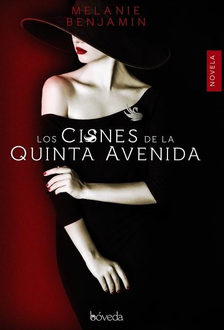 LOS CISNES DE LA QUINTA AVENIDA | 9788416691609 | BENJAMIN,MELANIE | Libreria Geli - Librería Online de Girona - Comprar libros en catalán y castellano
