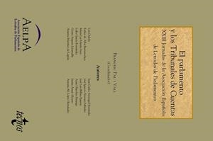 EL PARLAMENTO Y LOS TRIBUNALES DE CUENTAS | 9788430971664 |   | Libreria Geli - Librería Online de Girona - Comprar libros en catalán y castellano