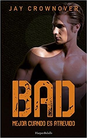 MEJOR CUANDO ES ATREVIDO | 9788491391579 | CROWNOVER,JAY | Libreria Geli - Librería Online de Girona - Comprar libros en catalán y castellano