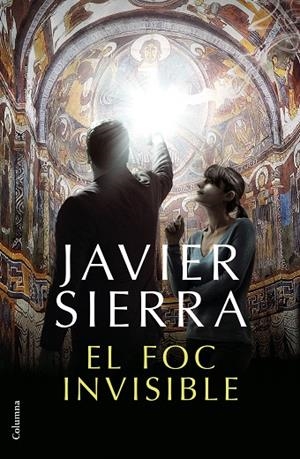 EL FOC INVISIBLE(PREMI PLANETA 2017) | 9788466423410 | SIERRA,JAVIER | Libreria Geli - Librería Online de Girona - Comprar libros en catalán y castellano