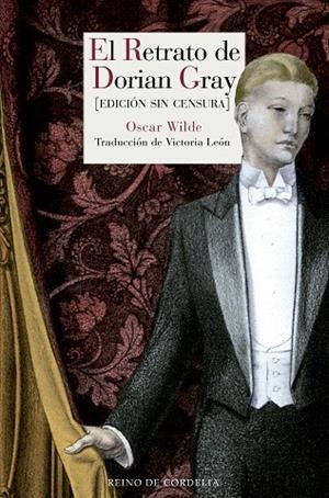 EL RETRATO DE DORIAN GRAY | 9788416968213 | WILDE,OSCAR | Libreria Geli - Librería Online de Girona - Comprar libros en catalán y castellano