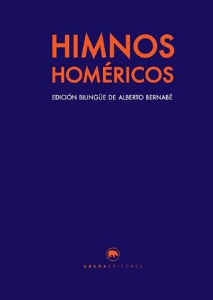 HIMNOS HOMéRICOS | 9788416160877 | Libreria Geli - Librería Online de Girona - Comprar libros en catalán y castellano