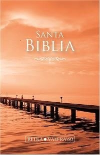 BIBLIA REINA-VALERA 1960(LETRA GRANDE) | 9788480833882 | SOCIEDADES BÍBLICAS UNIDAS | Llibreria Geli - Llibreria Online de Girona - Comprar llibres en català i castellà