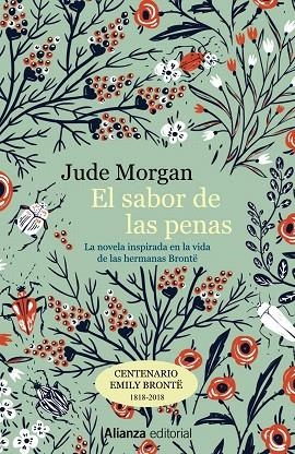 EL SABOR DE LAS PENAS | 9788491048985 | MORGAN,JUDE | Libreria Geli - Librería Online de Girona - Comprar libros en catalán y castellano