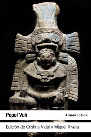 POPOL VUH | 9788491049241 | Libreria Geli - Librería Online de Girona - Comprar libros en catalán y castellano