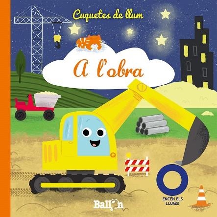 A L'OBRA | 9789403200262 | BALLON | Libreria Geli - Librería Online de Girona - Comprar libros en catalán y castellano