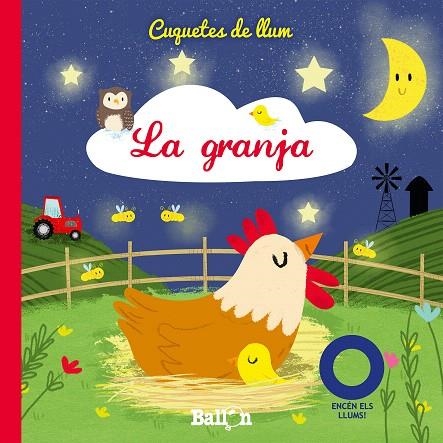 LA GRANJA | 9789403200255 | BALLON | Libreria Geli - Librería Online de Girona - Comprar libros en catalán y castellano