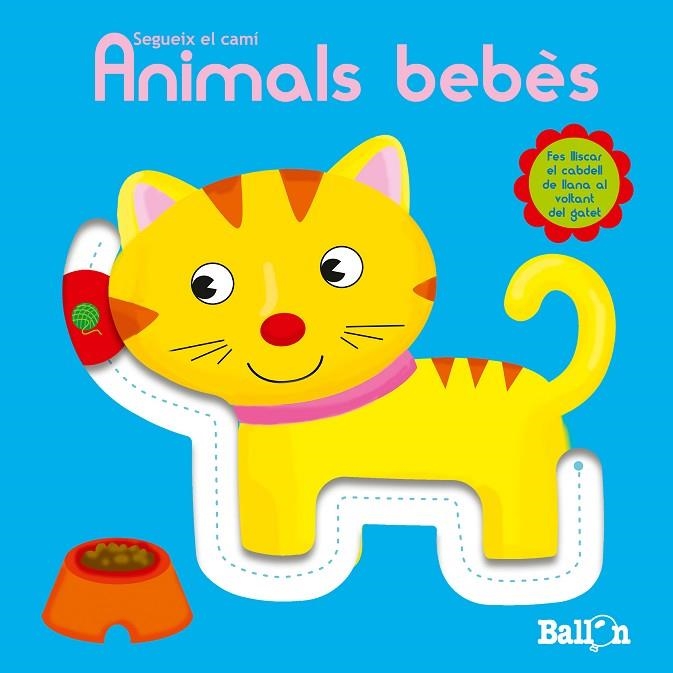 ANIMALS BEBèS | 9789403201375 |   | Libreria Geli - Librería Online de Girona - Comprar libros en catalán y castellano