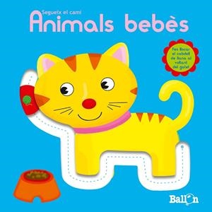 ANIMALS BEBèS | 9789403201375 |   | Llibreria Geli - Llibreria Online de Girona - Comprar llibres en català i castellà