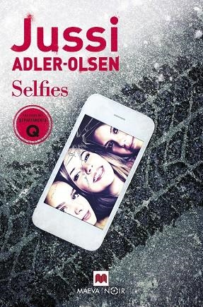 SELFIES | 9788417108144 | ADLER-OLSEN,JUSSI | Libreria Geli - Librería Online de Girona - Comprar libros en catalán y castellano