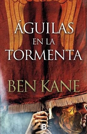 ÁGUILAS EN LA TORMENTA | 9788466662536 | KANE,BEN | Libreria Geli - Librería Online de Girona - Comprar libros en catalán y castellano