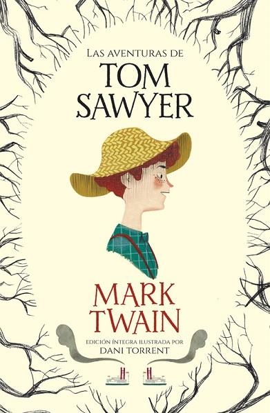 LAS AVENTURAS DE TOM SAWYER (COLECCIóN ALFAGUARA CLáSICOS) | 9788420487069 | TWAIN,MARK | Libreria Geli - Librería Online de Girona - Comprar libros en catalán y castellano