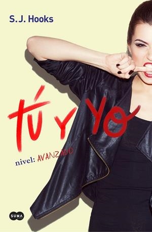 TÚ Y YO.NIVEL AVANZADO(TÚ Y YO-2) | 9788491290933 | HOOKS,S.J. | Libreria Geli - Librería Online de Girona - Comprar libros en catalán y castellano