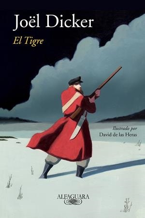 EL TIGRE(EDICIÓN ILUSTRADA) | 9788420431741 | DICKER,JOEL | Llibreria Geli - Llibreria Online de Girona - Comprar llibres en català i castellà