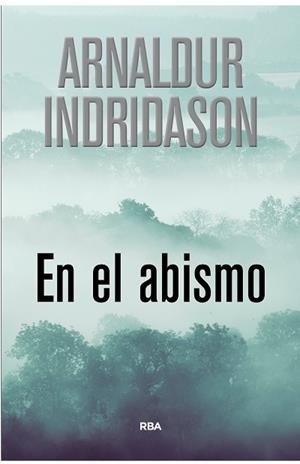 EN EL ABISMO | 9788490568552 | INDRIDASON,ARNALDUR | Llibreria Geli - Llibreria Online de Girona - Comprar llibres en català i castellà