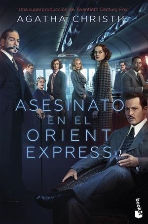 ASESINATO EN EL ORIENT EXPRESS | 9788467051124 | CHRISTIE,AGATHA | Llibreria Geli - Llibreria Online de Girona - Comprar llibres en català i castellà