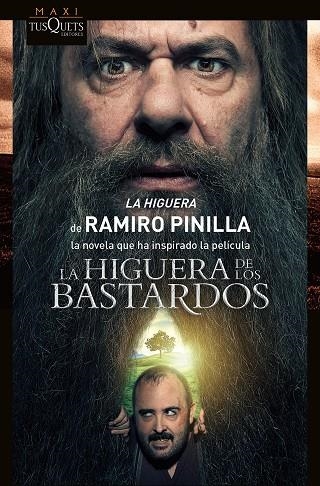 LA HIGUERA | 9788490664773 | PINILLA,RAMIRO | Llibreria Geli - Llibreria Online de Girona - Comprar llibres en català i castellà