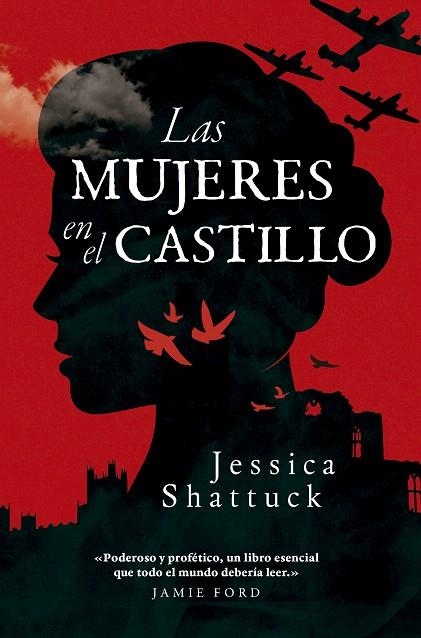 LAS MUJERES EN EL CASTILLO | 9788494712661 | SHATTUCK,JESSICA | Libreria Geli - Librería Online de Girona - Comprar libros en catalán y castellano