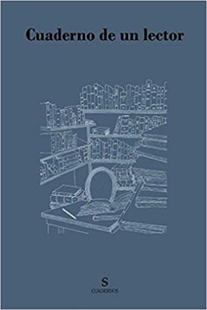CUADERNO DE UN LECTOR | 9788417035136 | Libreria Geli - Librería Online de Girona - Comprar libros en catalán y castellano