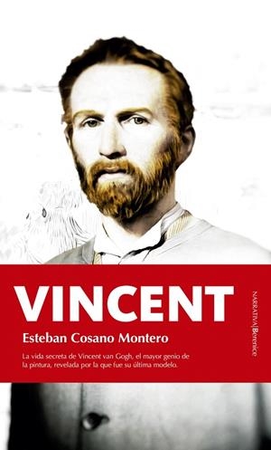VINCENT | 9788417044657 | COSANO MORENO,ESTEBAN | Llibreria Geli - Llibreria Online de Girona - Comprar llibres en català i castellà