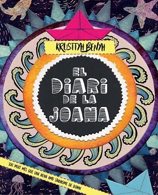 EL DIARI DE LA JOANA | 9788417082345 | BENÍTEZ,CRISTINA | Llibreria Geli - Llibreria Online de Girona - Comprar llibres en català i castellà