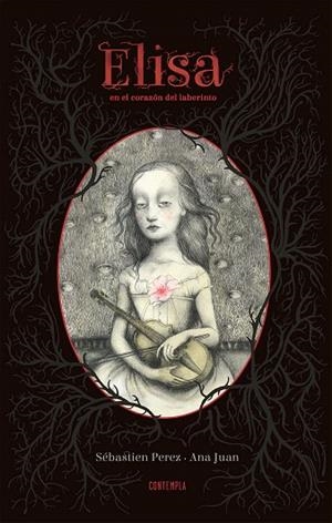 ELISA EN EL CORAZóN DEL LABERINTO | 9788414009482 | PEREZ,SÉBASTIEN | Llibreria Geli - Llibreria Online de Girona - Comprar llibres en català i castellà