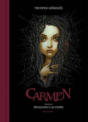 CARMEN | 9788414009475 | MÈRIMÉE,PROSPER/LACOME,NENJAMIN | Libreria Geli - Librería Online de Girona - Comprar libros en catalán y castellano