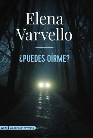 PUEDES OÍRME? | 9788491049128 | VARVELLO,ELENA | Llibreria Geli - Llibreria Online de Girona - Comprar llibres en català i castellà