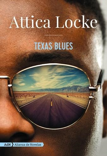 TEXAS BLUES  | 9788491049081 | LOCKE,ATTICA | Libreria Geli - Librería Online de Girona - Comprar libros en catalán y castellano