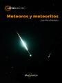 METEOROS Y METEORITOS | 9788426724397 | MADIEDO,JOSÉ MARIA | Llibreria Geli - Llibreria Online de Girona - Comprar llibres en català i castellà