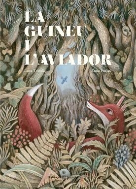 LA GUINEU I L'AVIADOR | 9788426144751 | TORTOLINI,LUCA | Libreria Geli - Librería Online de Girona - Comprar libros en catalán y castellano