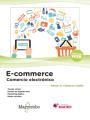 E-COMMERCE.COMERCIO ELECTRÓNICO | 9788426724823 | CISNEROS CANLLA,EDSON D. | Llibreria Geli - Llibreria Online de Girona - Comprar llibres en català i castellà