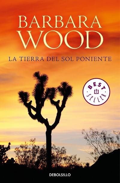 LA TIERRA DEL SOL PONIENTE | 9788466342001 | WOOD,BARBARA | Llibreria Geli - Llibreria Online de Girona - Comprar llibres en català i castellà