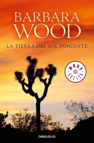 LA TIERRA DEL SOL PONIENTE | 9788466342001 | WOOD,BARBARA | Libreria Geli - Librería Online de Girona - Comprar libros en catalán y castellano