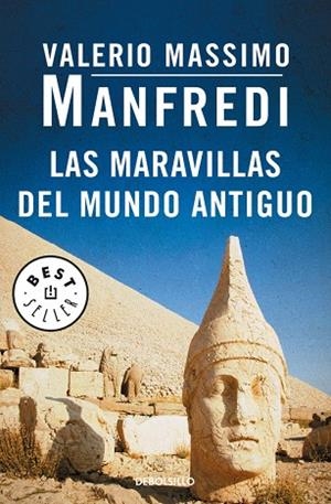 LAS MARAVILLAS DEL MUNDO ANTIGUO | 9788466342018 | MANFREDI,VALERIO MASSIMO  | Libreria Geli - Librería Online de Girona - Comprar libros en catalán y castellano