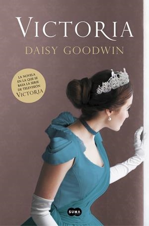 VICTORIA | 9788491292098 | GOODWIN,DAISY | Libreria Geli - Librería Online de Girona - Comprar libros en catalán y castellano