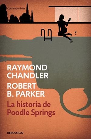 LA HISTORIA DE POODLE SPRINGS | 9788466339261 | CHANDLER,RAYMOND | Llibreria Geli - Llibreria Online de Girona - Comprar llibres en català i castellà