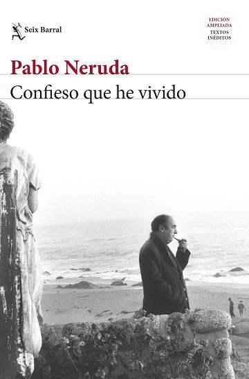 CONFIESO QUE HE VIVIDO | 9788432233081 | NERUDA,PABLO | Llibreria Geli - Llibreria Online de Girona - Comprar llibres en català i castellà