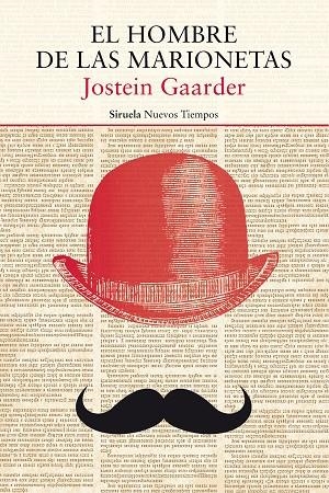 EL HOMBRE DE LAS MARIONETAS | 9788417151249 | GAARDER,JOSTEIN | Libreria Geli - Librería Online de Girona - Comprar libros en catalán y castellano