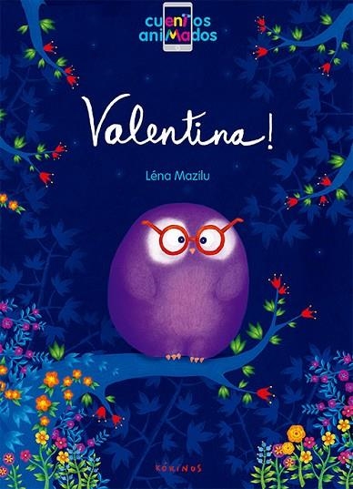 VALENTINA! | 9788416126804 | MAZILU,LÉNA | Libreria Geli - Librería Online de Girona - Comprar libros en catalán y castellano