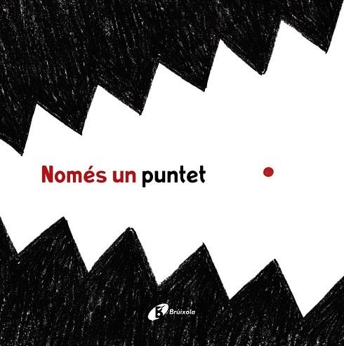 NOMéS UN PUNTET | 9788499068152 | PICA,ELISABETTA/VIGNOCCHI,CHIARA/BORANDO,SILVIA | Libreria Geli - Librería Online de Girona - Comprar libros en catalán y castellano