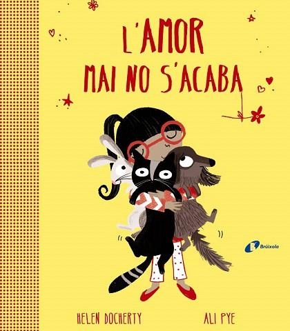L'AMOR MAI NO S'ACABA | 9788499068176 | DOCHERTY,HELEN | Libreria Geli - Librería Online de Girona - Comprar libros en catalán y castellano