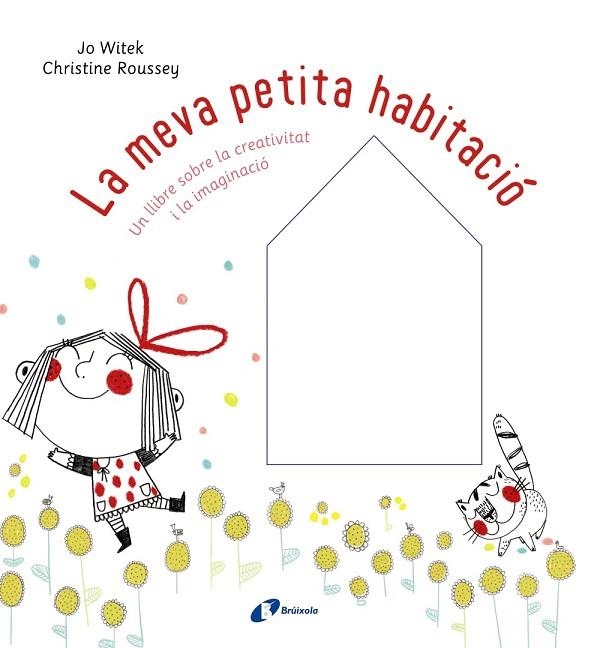 LA MEVA PETITA HABITACIó | 9788499068084 | WITEK,JO | Llibreria Geli - Llibreria Online de Girona - Comprar llibres en català i castellà