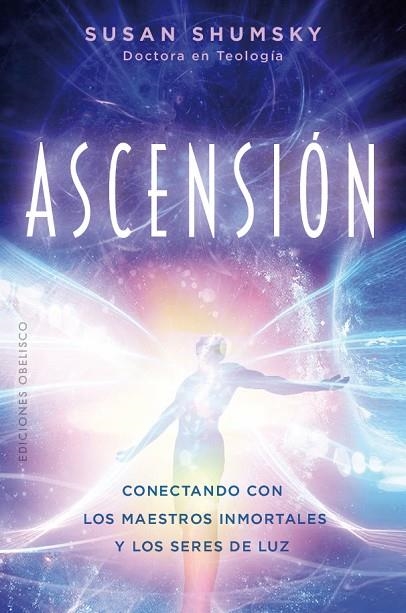 ASCENSIóN | 9788491112808 | SHUMSKY,SUSAN | Libreria Geli - Librería Online de Girona - Comprar libros en catalán y castellano
