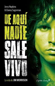 DE AQUI NADIE SALE VIVO | 9788494740800 | HOPKINS, JERRY/N SUGERMAN, SANNY | Libreria Geli - Librería Online de Girona - Comprar libros en catalán y castellano